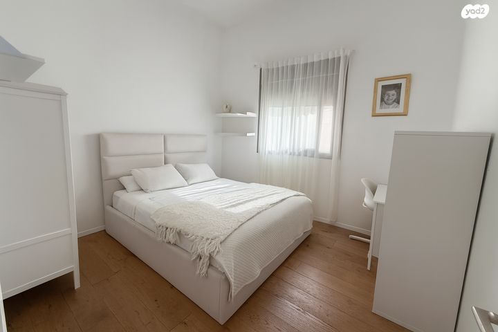 גג/ פנטהאוז, קרן היסוד 26, נווה דוד רמז, רעננה