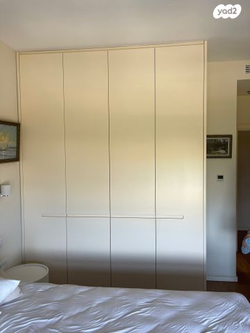 דירה, נתן יונתן, עיר ימים, נתניה