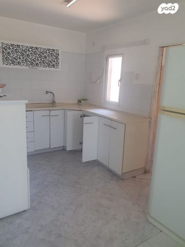 דירה, שדרות בן גוריון, בן גוריון, רמלה