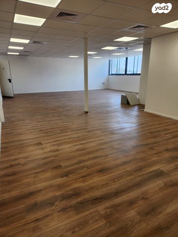 אזור תעשייה קרית אתגרים