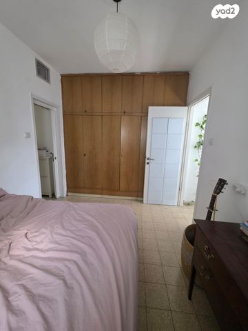 דירה, לב תל אביב, לב העיר צפון, תל אביב יפו