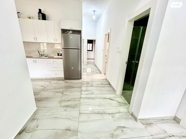 דירה, מרכז העיר, ירושלים