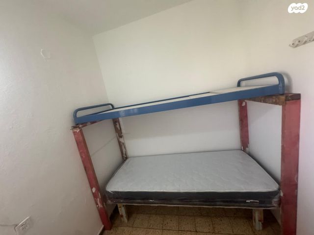 דירה, רוטשילד 60, לב המושבה / מרכז העיר, פתח תקווה