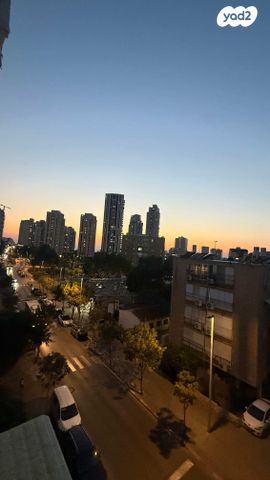 דירה, הנביאים 39, הנביאים, בת ים