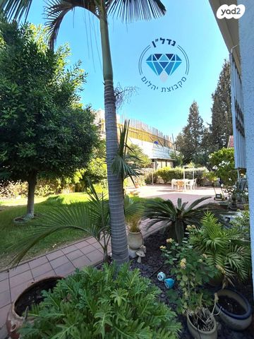 בית פרטי/ קוטג', נס ציונה