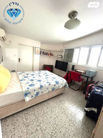 בית פרטי/ קוטג', נס ציונה