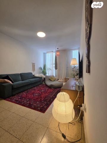 דירה, לב תל אביב, לב העיר צפון, תל אביב יפו