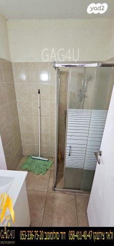 דירה, השומרון, פנחס ספיר, מגדל העמק