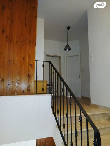 בית פרטי/ קוטג', הדולב, רחובות