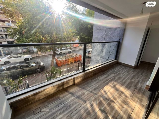 דירה, אריה בן אליעזר, רובע ד', אשדוד