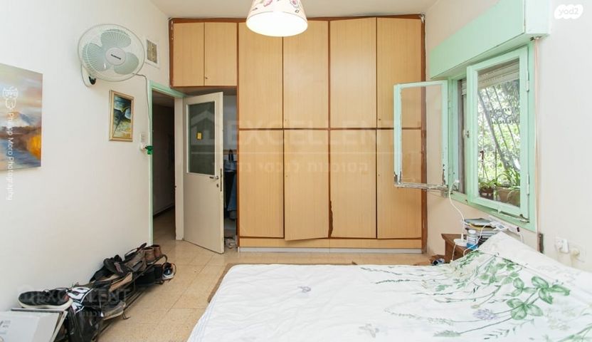 דירה, אוליפנט, מרכז הכרמל, חיפה