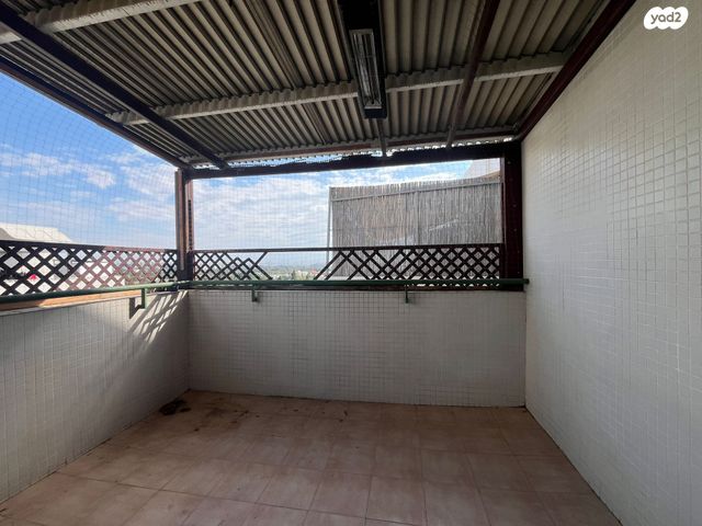 דירה, טבנקין 25, אזור הבילויים, רמת גן