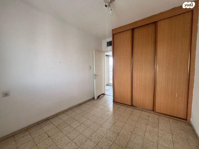 דירה, טבנקין 25, אזור הבילויים, רמת גן