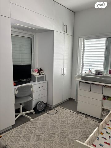 דירה, סמטת מנדלשטם, הצפון הישן - צפון, תל אביב יפו