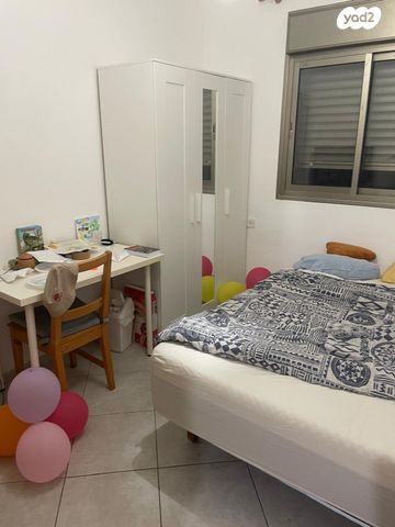 דירה, גיבורי גטו וארשה, רמת אשכול, חיפה