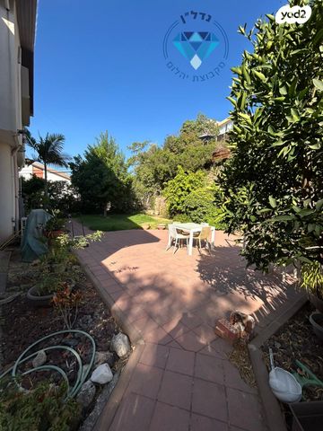 בית פרטי/ קוטג', נס ציונה