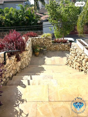 בית פרטי/ קוטג', נס ציונה