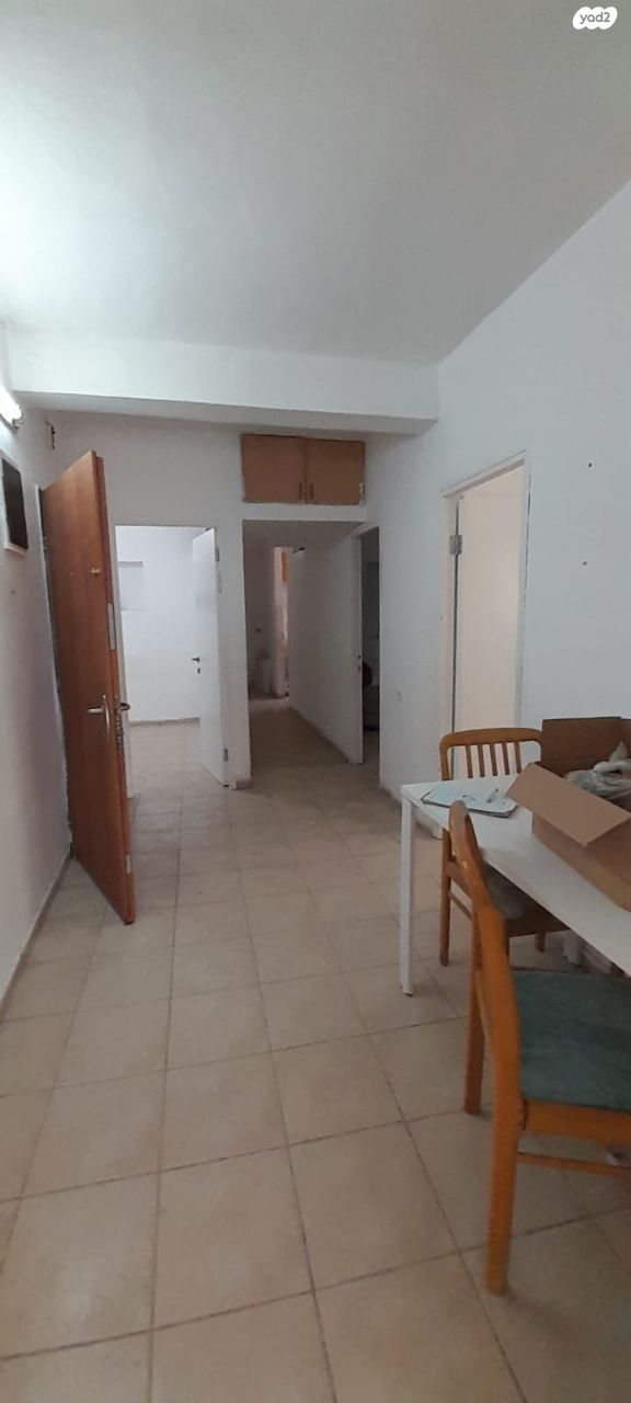 דירה, יהודה הנשיא, ירושלים