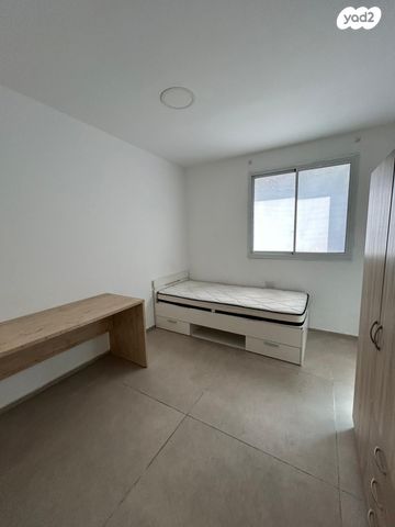 דירה, שער פלמר, תחנת רכבת השמונה, חיפה