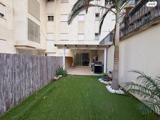 דירת גן, דרך אריאל שרון, טבריה