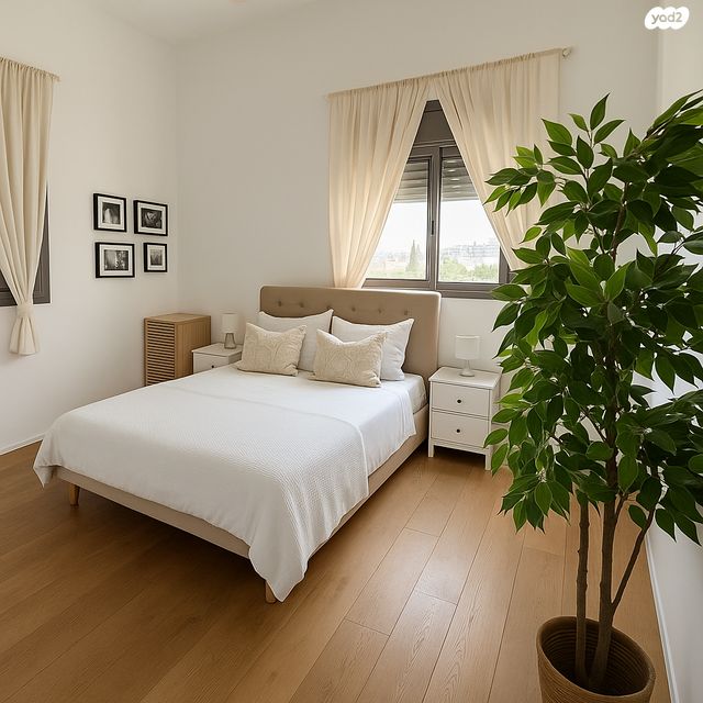 גג/ פנטהאוז, קרן היסוד 26, נווה דוד רמז, רעננה