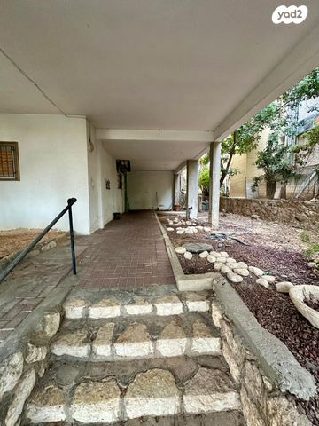 דירה, ישראל טייבר, גבעת הרמבם, גבעתיים