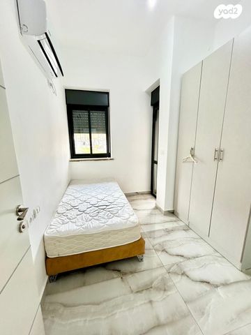 דירה, מרכז העיר, ירושלים