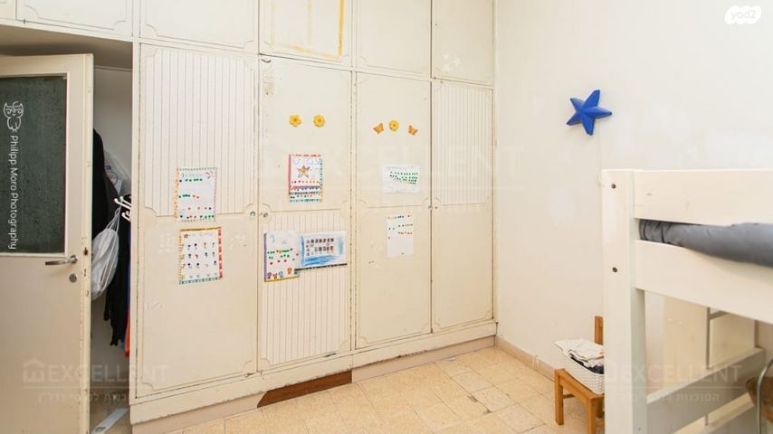 דירה, אוליפנט, מרכז הכרמל, חיפה