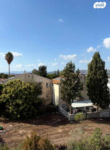 דירה, יצחק שדה, מרכז עפולה עלית, עפולה