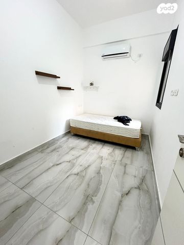 דירה, מרכז העיר, ירושלים