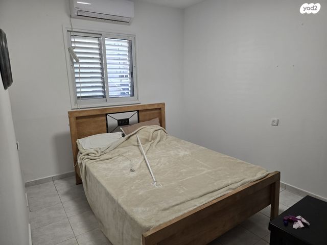 דירה, נביעות, צופית תחתית, אילת