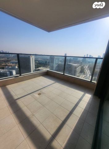 דירה, בית אל 47, נווה שרת, תל אביב יפו