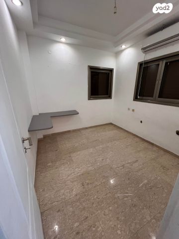 דירת גן, הרצל, שיכון חדש, אזור