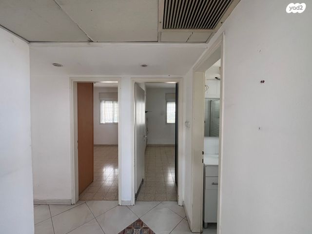 דירה, טבנקין 25, אזור הבילויים, רמת גן