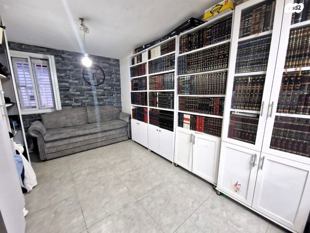 דירה, תל גיבורים 28, נווה עופר, תל כביר, תל אביב יפו