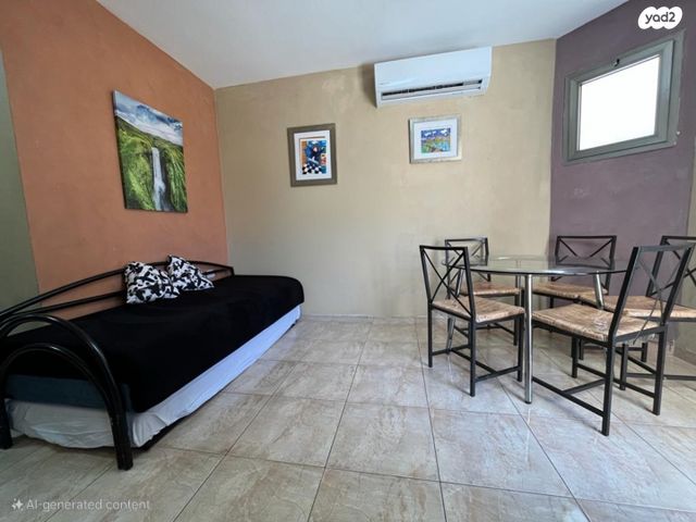 דירה, העיר העתיקה, צפת