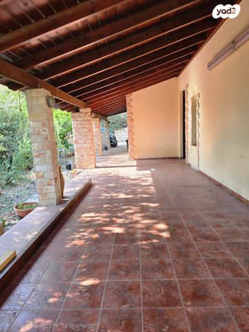 בית פרטי/ קוטג', עדי