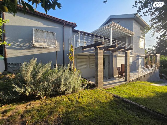 בית פרטי/ קוטג'