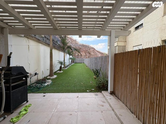 דירת גן, דרך אריאל שרון, טבריה