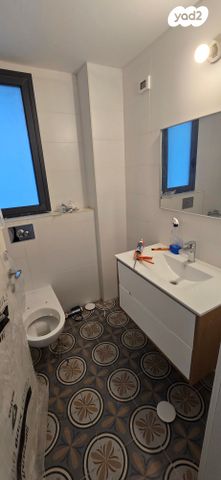 דירה, וינגייט 1, יד אליהו, תל אביב יפו