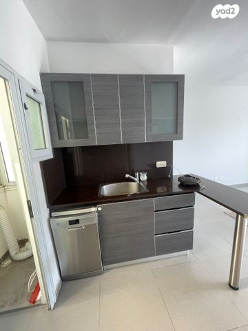 דירה, סמטת מנדלשטם, הצפון הישן - צפון, תל אביב יפו