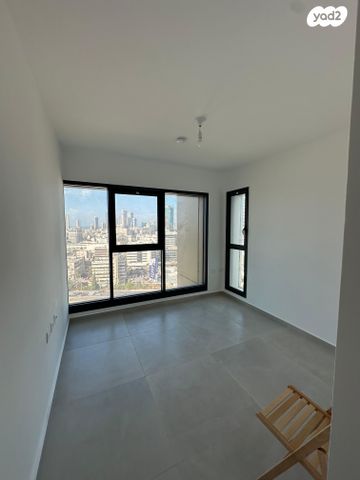 דירה, וינגייט 1, יד אליהו, תל אביב יפו