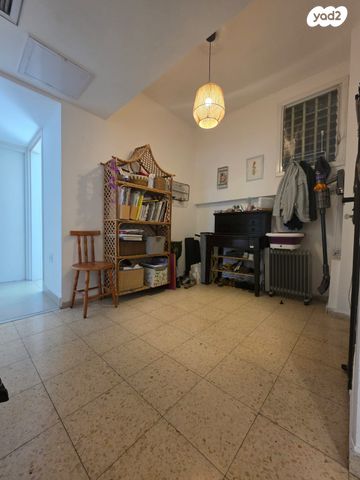 דירה, לב תל אביב, לב העיר צפון, תל אביב יפו