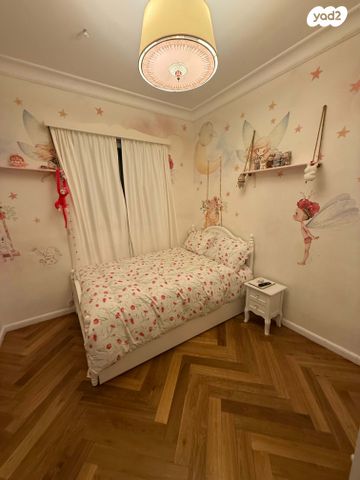 דירה, ניסים אלוני, צמרות איילון, פארק צמרת, תל אביב יפו