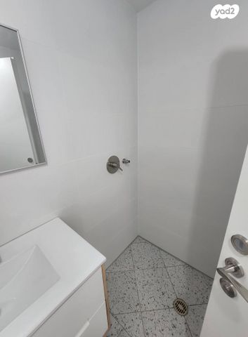 דירה, בית אל 47, נווה שרת, תל אביב יפו