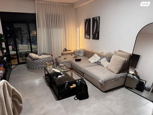 דירה, הקוממיות, דרום חדש, פארק הים, בת ים