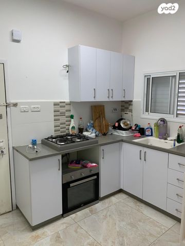 דירת גן, סמטת מוסול, עבאס, חיפה