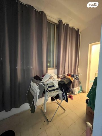 דירה, שיכון צבא קבע 5, שיכון צבא קבע, קרית ים