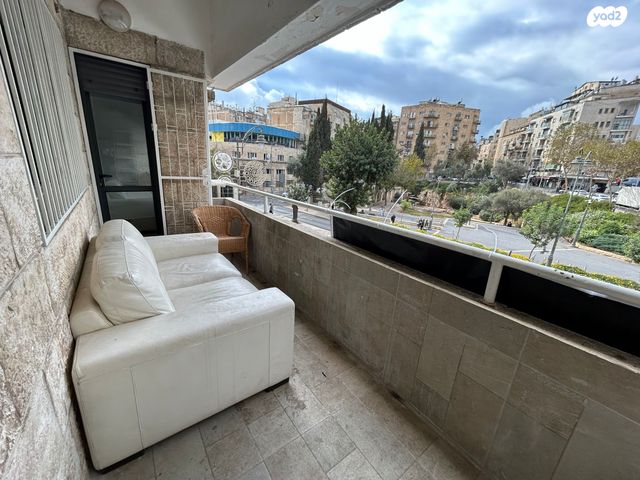 דירה, מרכז העיר, ירושלים