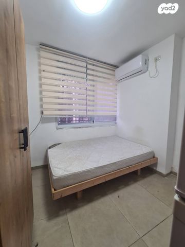 דירה, הרב משאש יוסף 5, נווה יוסף, חיפה